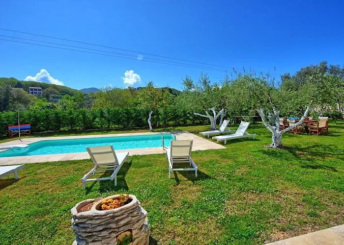 Elaia By Posarellivillas * Almiros Beach