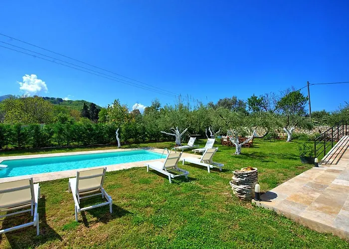 Elaia By Posarellivillas Almiros Beach
