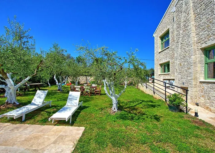 Elaia By Posarellivillas Almiros Beach