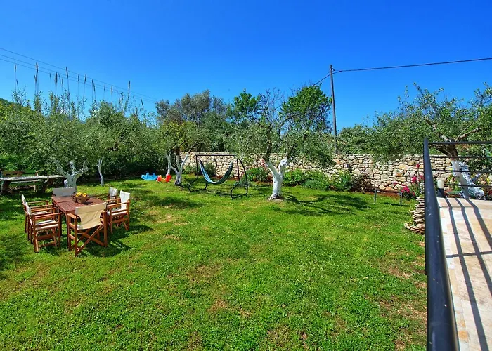 Villa Elaia By Posarellivillas *