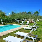 Elaia By Posarellivillas Villa *