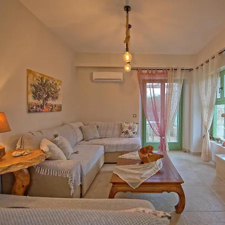 Villa Elaia By Posarellivillas *