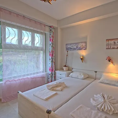 Elaia By Posarellivillas Villa *