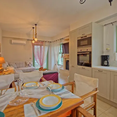 Elaia By Posarellivillas فيلة