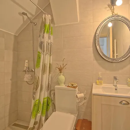 Elaia By Posarellivillas Almiros Beach