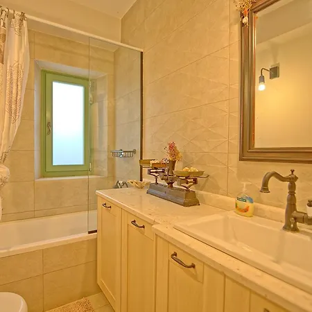 Elaia By Posarellivillas * Almiros Beach