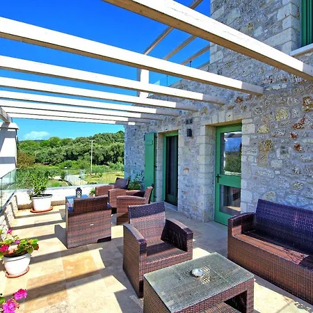 Elaia By Posarellivillas *