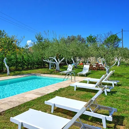 Elaia By Posarellivillas Villa *