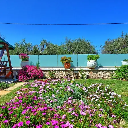 Villa Elaia By Posarellivillas Almiros Beach