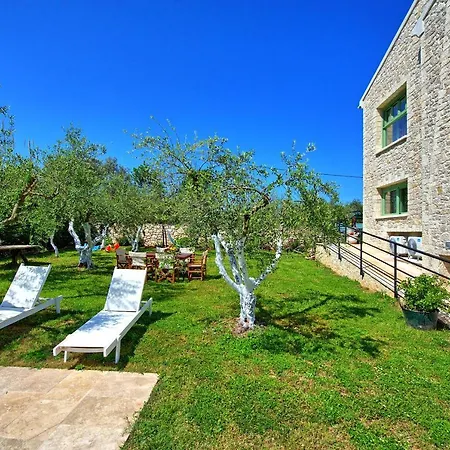 Elaia By Posarellivillas Almiros Beach