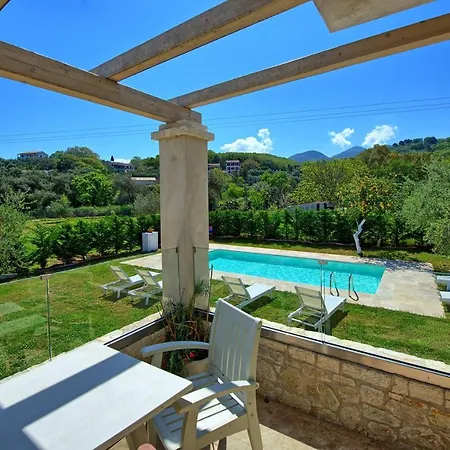 Elaia By Posarellivillas