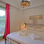 Vila Elaia By Posarellivillas Almiros Beach