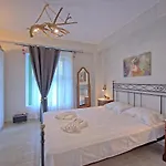 Vila Elaia By Posarellivillas Almiros Beach