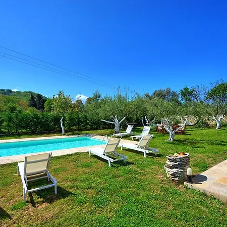 Elaia By Posarellivillas Plage d'Almiros