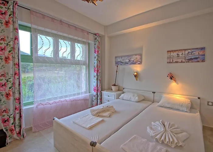 Elaia By Posarellivillas Villa *